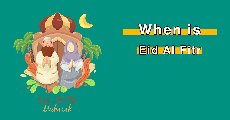 When Is Eid Al Fitr 2024 1445 When Is Eid Al Fitr 2024 1445