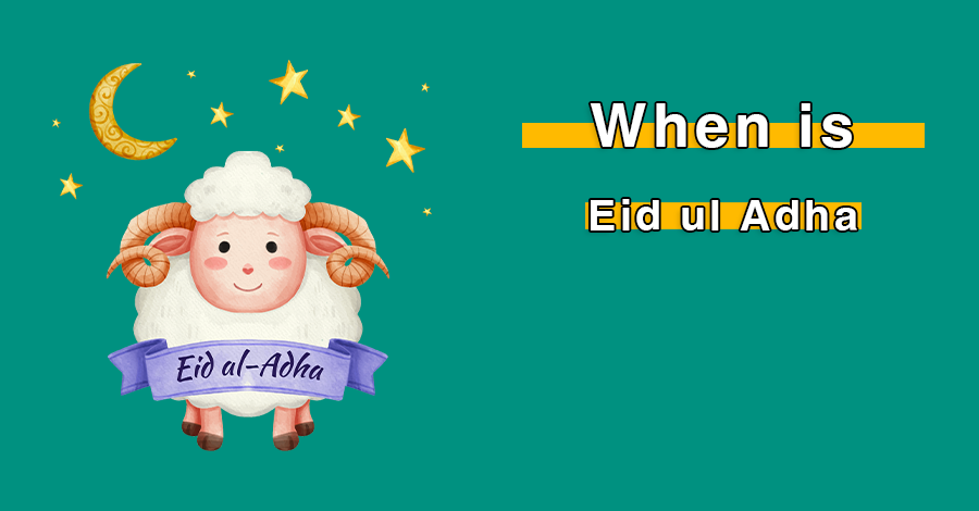 When Is Eid Ul Adha 2024 1445 When Is Eid Ul Adha 2024 1445